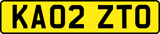 KA02ZTO