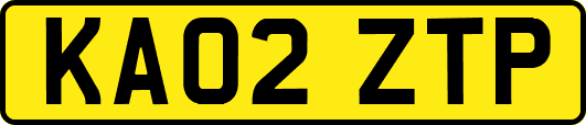 KA02ZTP