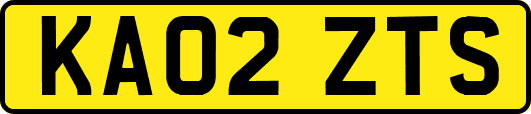 KA02ZTS