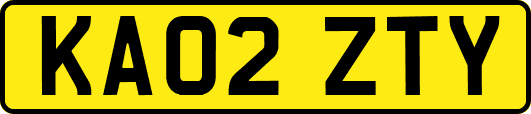 KA02ZTY