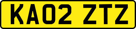 KA02ZTZ