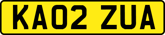 KA02ZUA