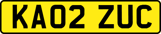 KA02ZUC