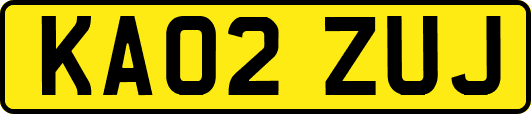 KA02ZUJ