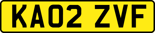 KA02ZVF