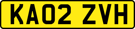 KA02ZVH