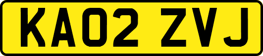 KA02ZVJ
