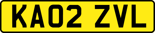 KA02ZVL