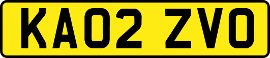 KA02ZVO