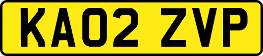 KA02ZVP
