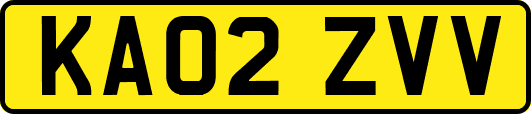 KA02ZVV