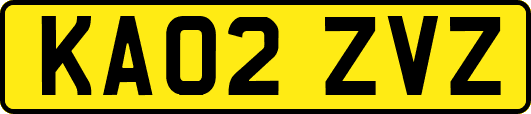 KA02ZVZ