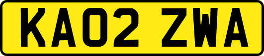 KA02ZWA