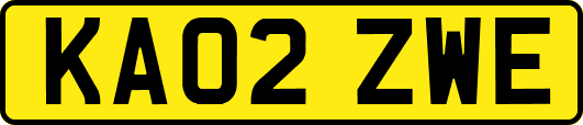 KA02ZWE