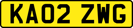 KA02ZWG
