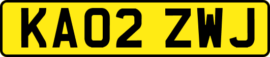 KA02ZWJ