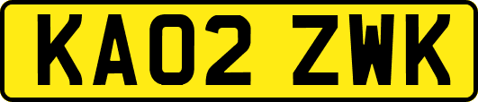 KA02ZWK