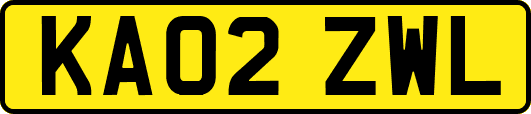 KA02ZWL