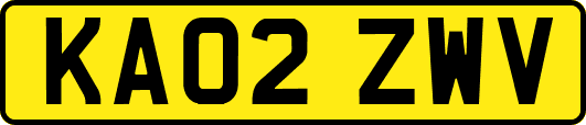 KA02ZWV