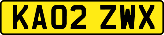 KA02ZWX