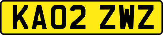KA02ZWZ