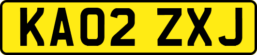 KA02ZXJ