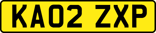 KA02ZXP