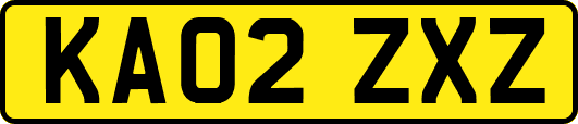 KA02ZXZ