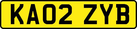 KA02ZYB