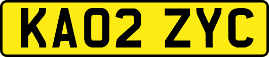 KA02ZYC