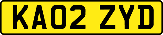 KA02ZYD