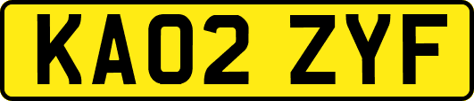 KA02ZYF