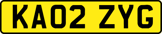 KA02ZYG