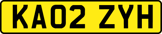 KA02ZYH