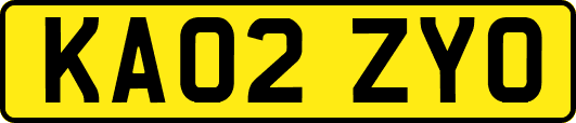KA02ZYO