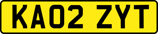 KA02ZYT
