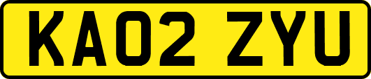 KA02ZYU