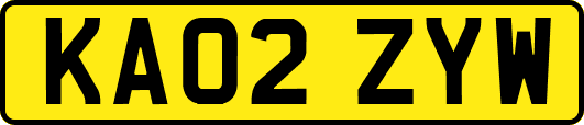 KA02ZYW