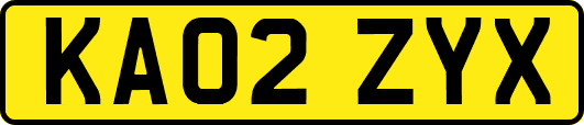 KA02ZYX