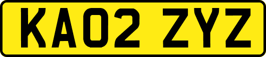 KA02ZYZ