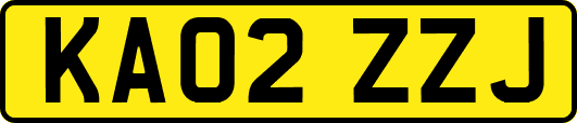 KA02ZZJ