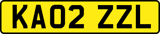KA02ZZL