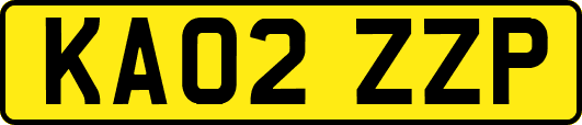 KA02ZZP