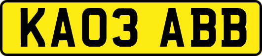 KA03ABB