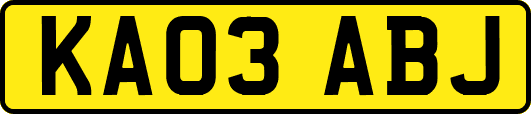 KA03ABJ