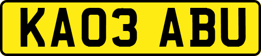 KA03ABU