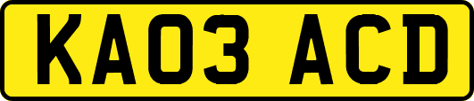 KA03ACD