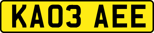 KA03AEE