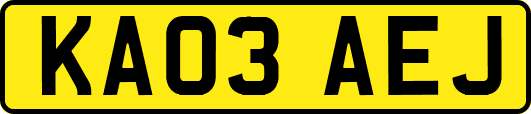 KA03AEJ