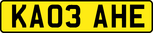 KA03AHE